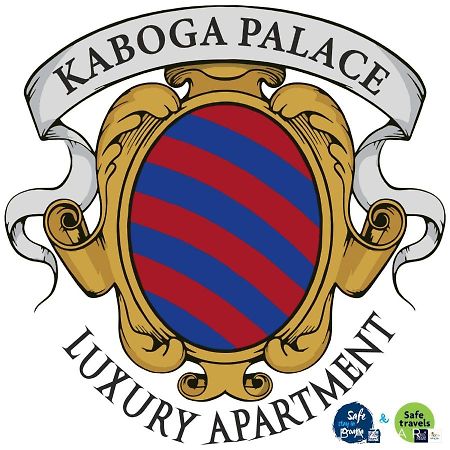 Kaboga Palace Luxury apartment Dubrovnik Extérieur photo