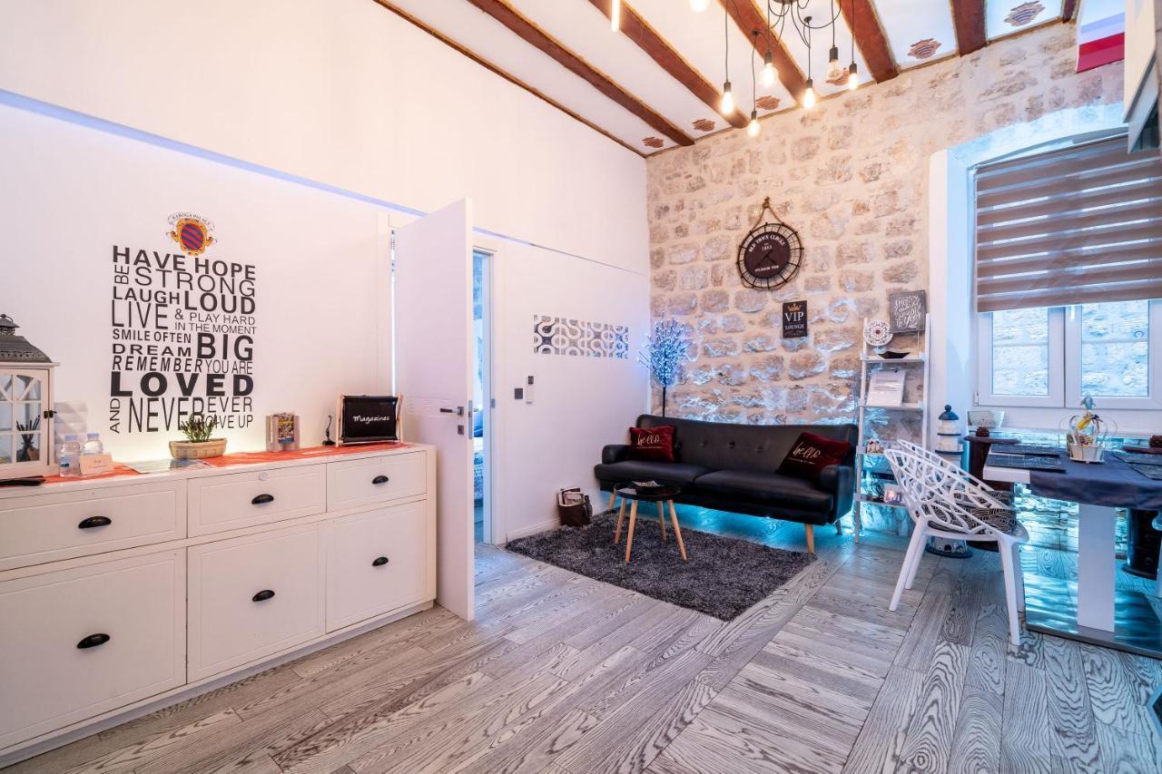 Kaboga Palace Luxury apartment Dubrovnik Extérieur photo