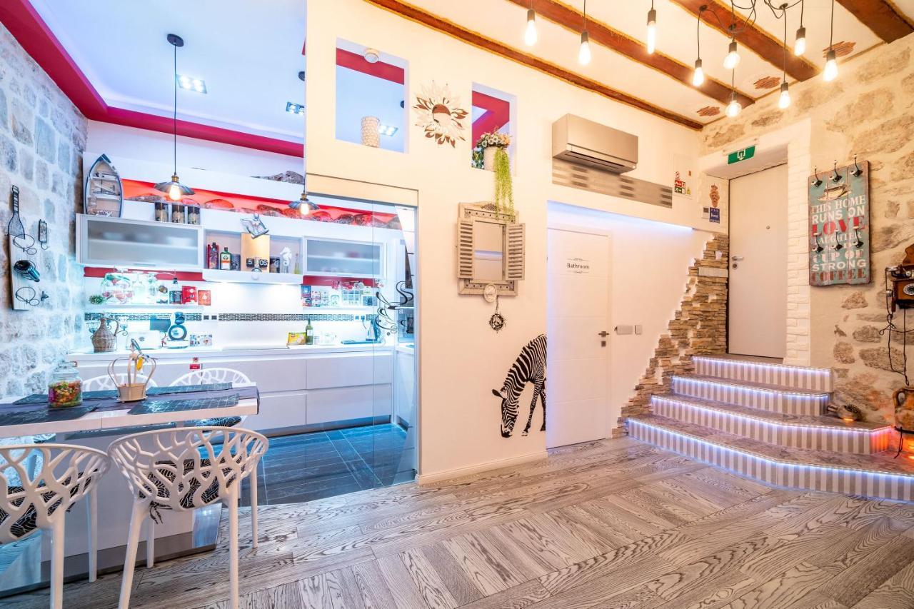 Kaboga Palace Luxury apartment Dubrovnik Extérieur photo