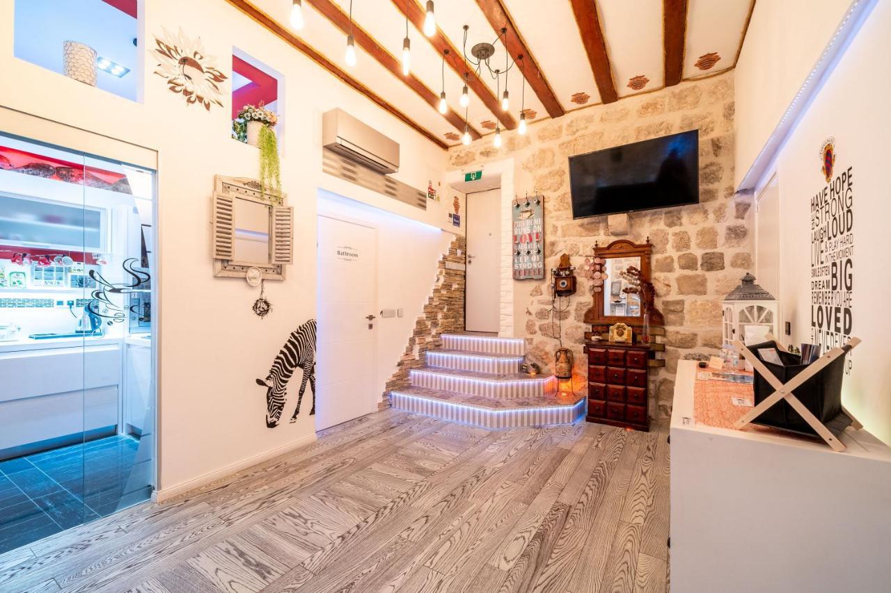 Kaboga Palace Luxury apartment Dubrovnik Extérieur photo
