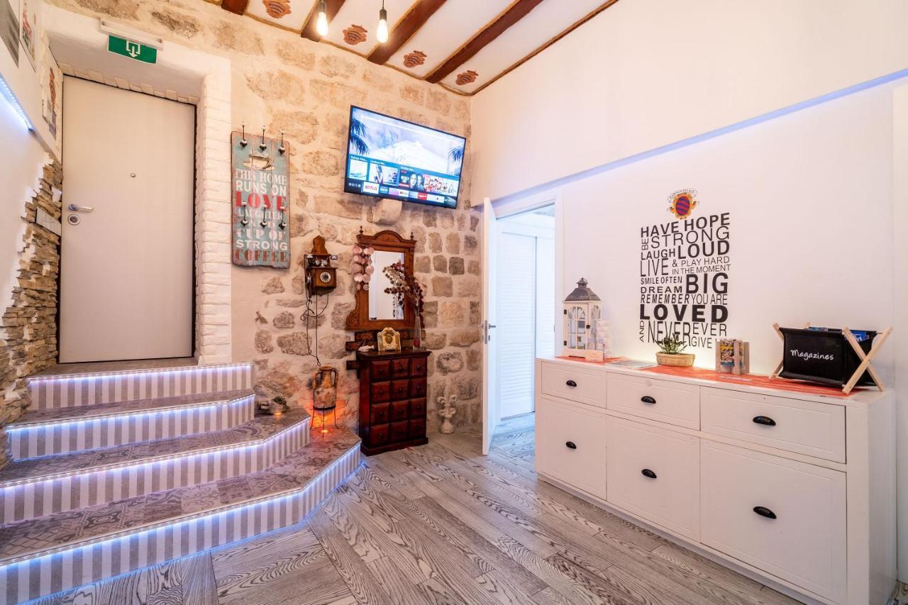 Kaboga Palace Luxury apartment Dubrovnik Extérieur photo
