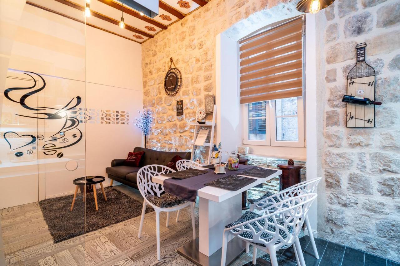Kaboga Palace Luxury apartment Dubrovnik Extérieur photo