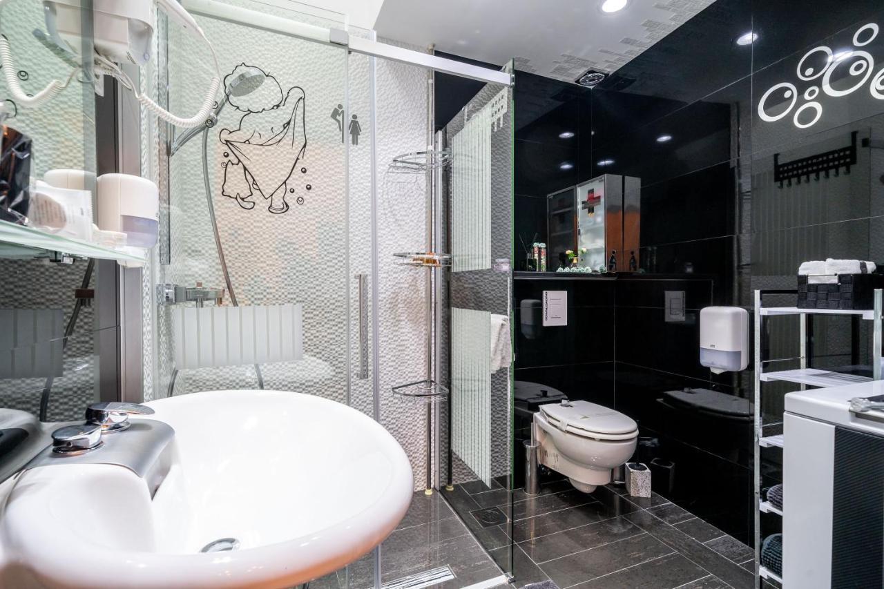 Kaboga Palace Luxury apartment Dubrovnik Extérieur photo