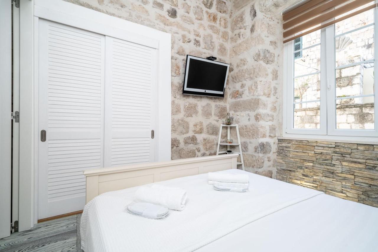 Kaboga Palace Luxury apartment Dubrovnik Extérieur photo
