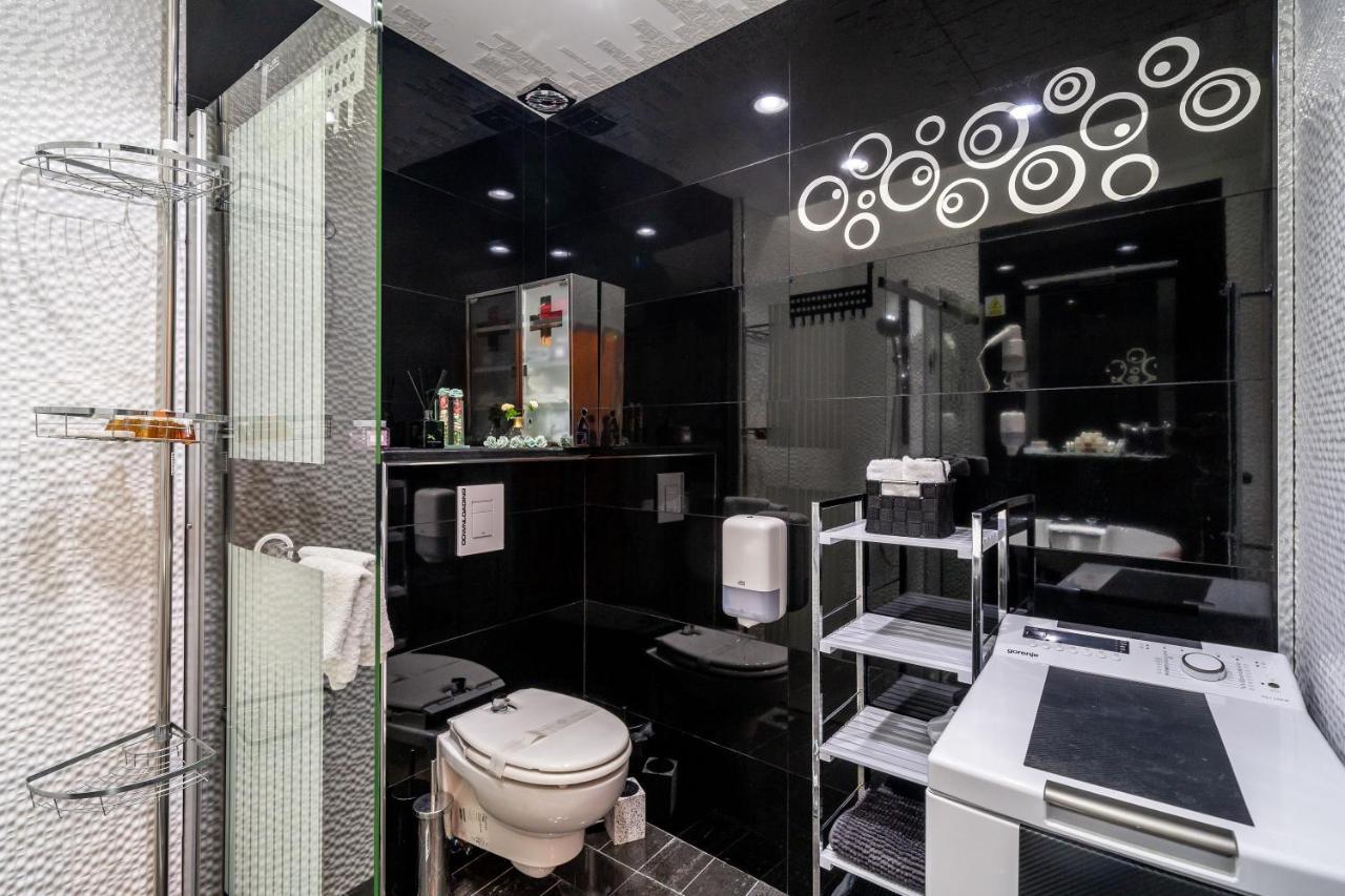 Kaboga Palace Luxury apartment Dubrovnik Extérieur photo