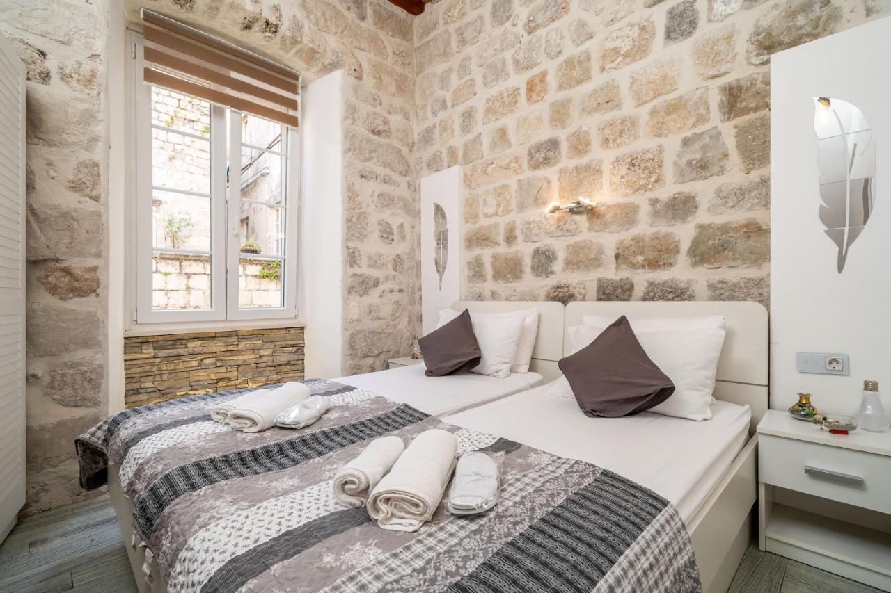 Kaboga Palace Luxury apartment Dubrovnik Extérieur photo