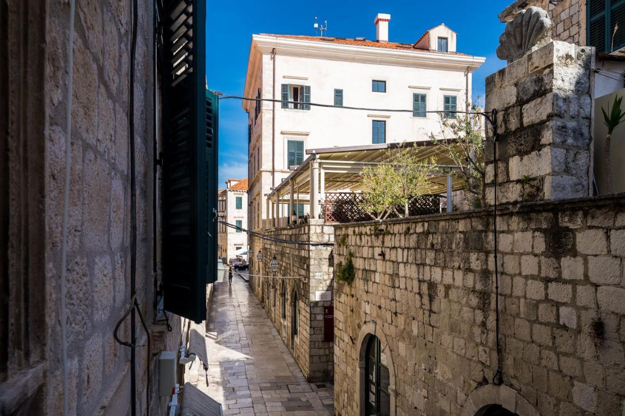 Kaboga Palace Luxury apartment Dubrovnik Extérieur photo