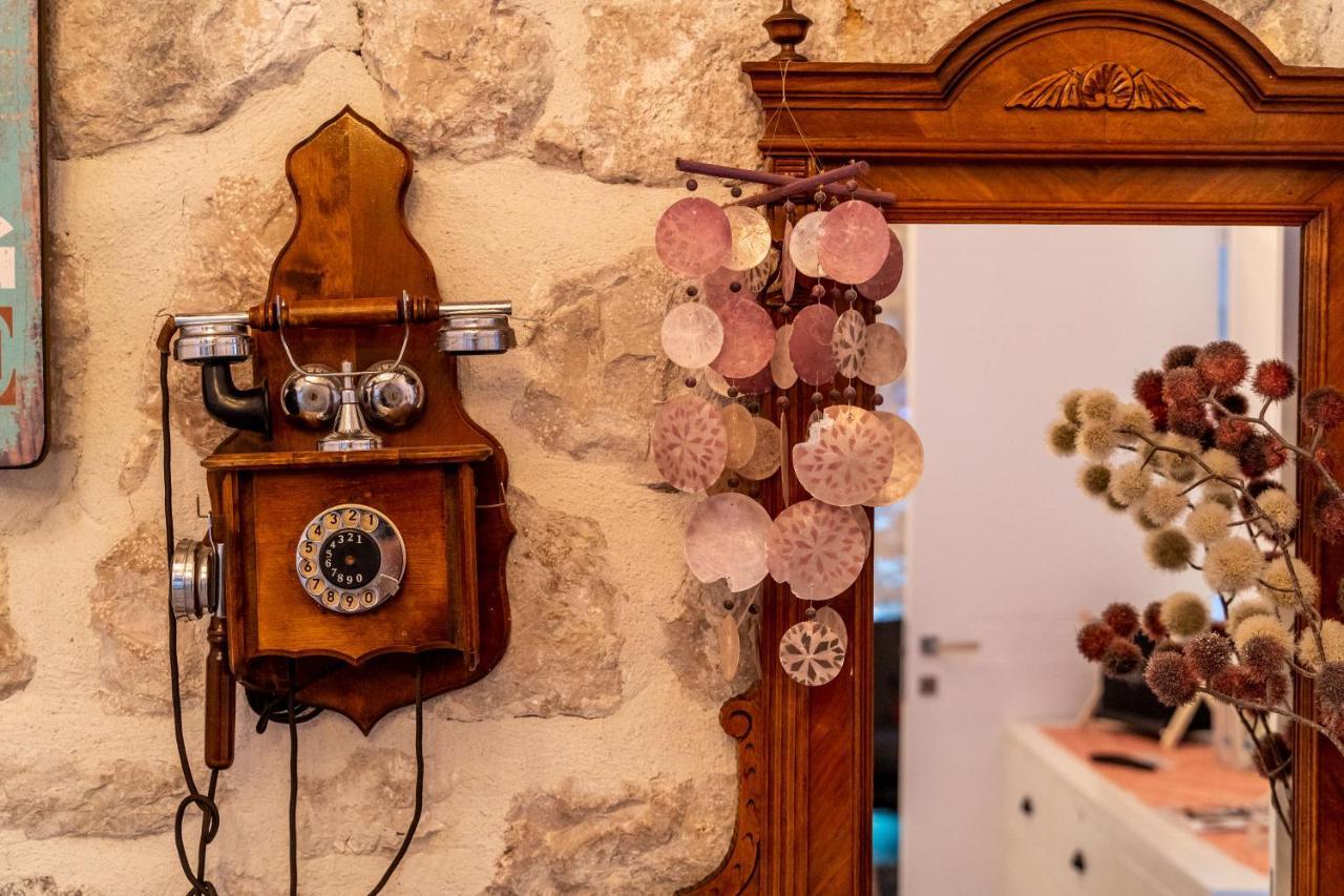 Kaboga Palace Luxury apartment Dubrovnik Extérieur photo