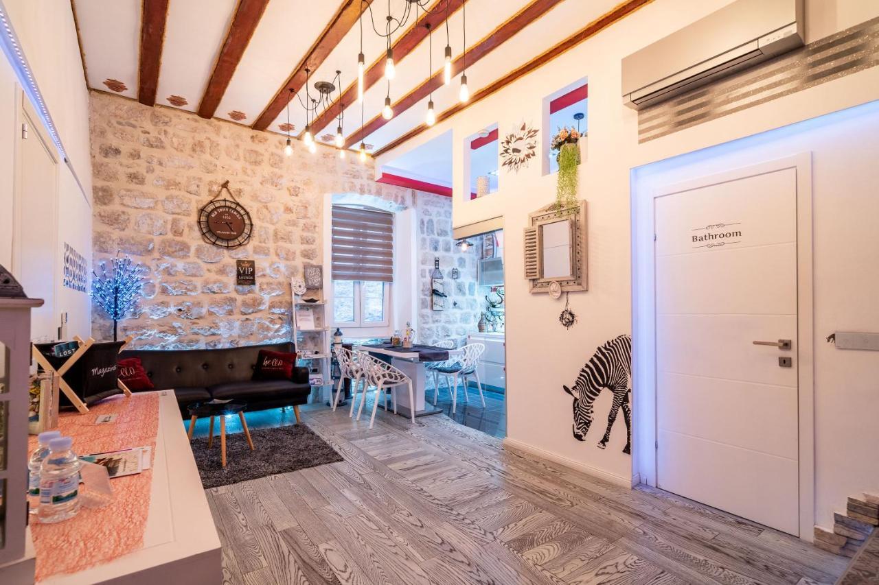 Kaboga Palace Luxury apartment Dubrovnik Extérieur photo