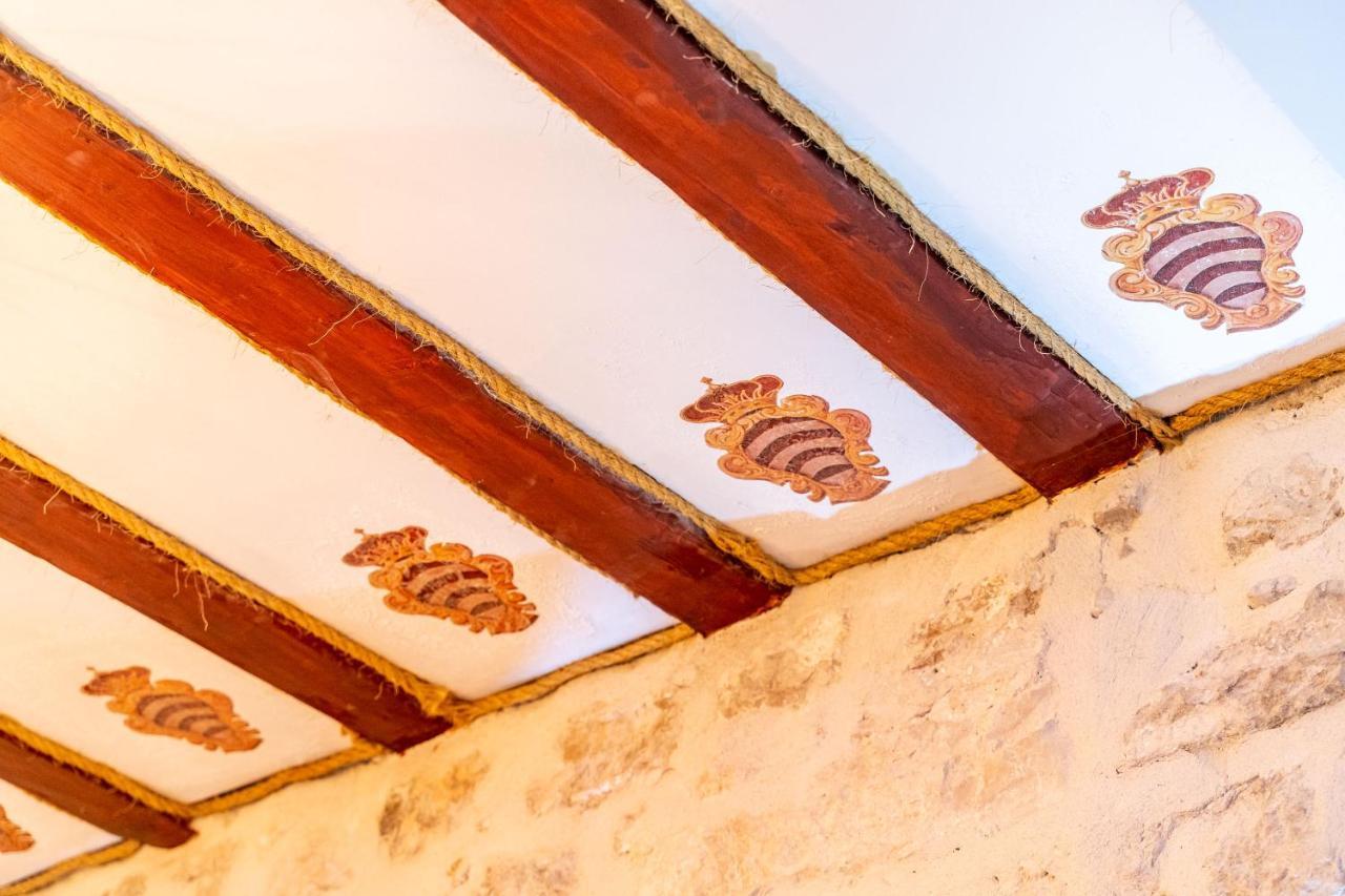 Kaboga Palace Luxury apartment Dubrovnik Extérieur photo