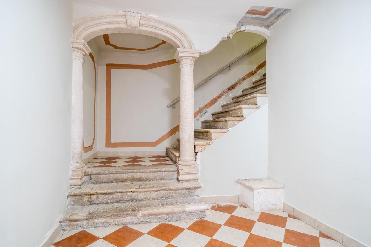 Kaboga Palace Luxury apartment Dubrovnik Extérieur photo