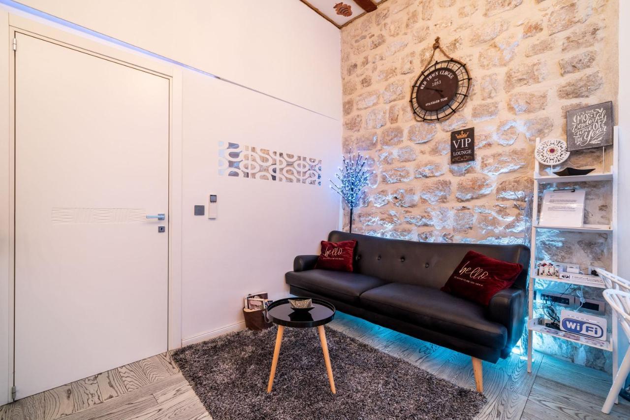 Kaboga Palace Luxury apartment Dubrovnik Extérieur photo