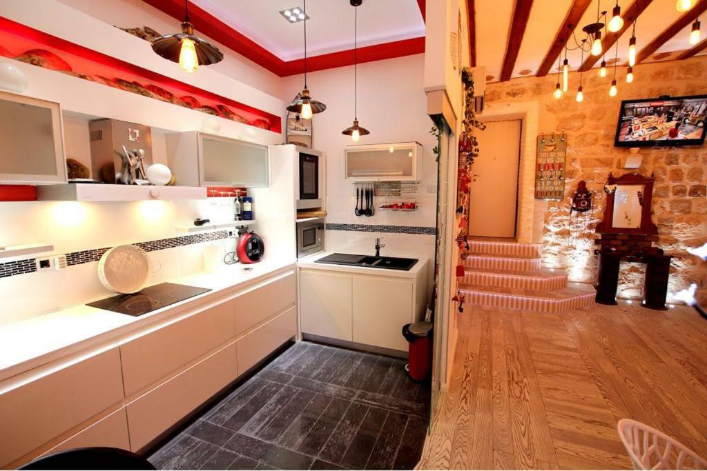 Kaboga Palace Luxury apartment Dubrovnik Extérieur photo