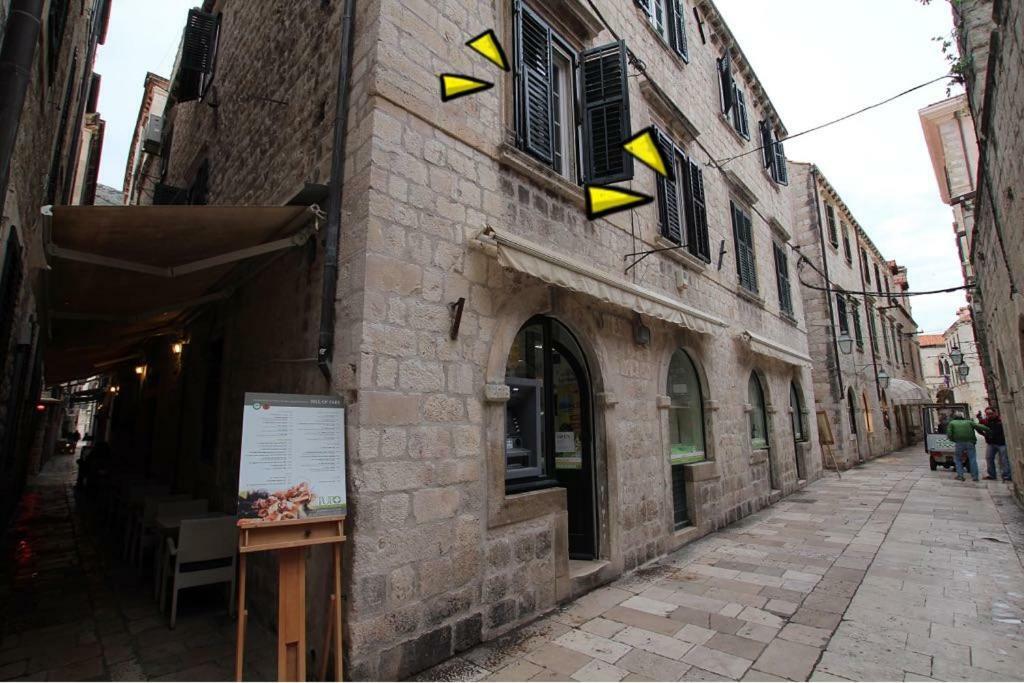Kaboga Palace Luxury apartment Dubrovnik Extérieur photo