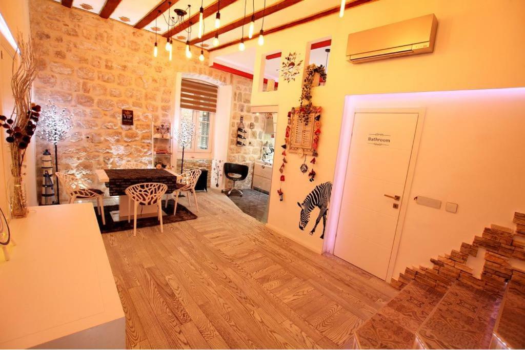 Kaboga Palace Luxury apartment Dubrovnik Extérieur photo