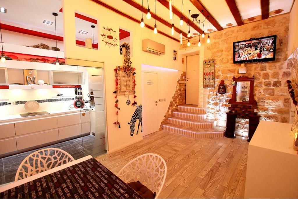 Kaboga Palace Luxury apartment Dubrovnik Extérieur photo