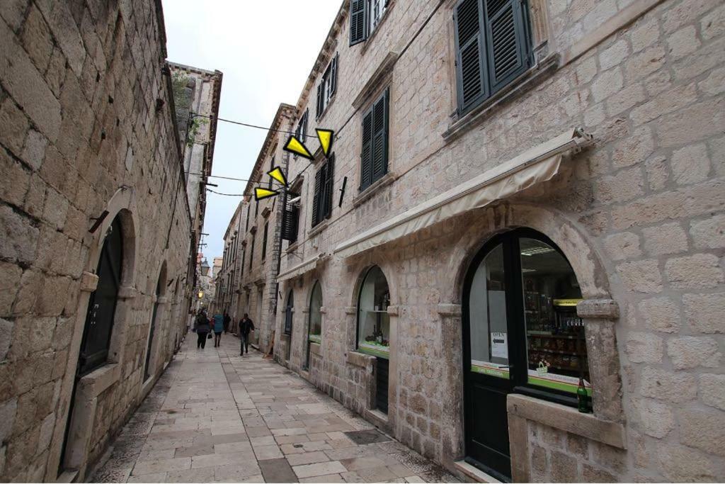 Kaboga Palace Luxury apartment Dubrovnik Extérieur photo